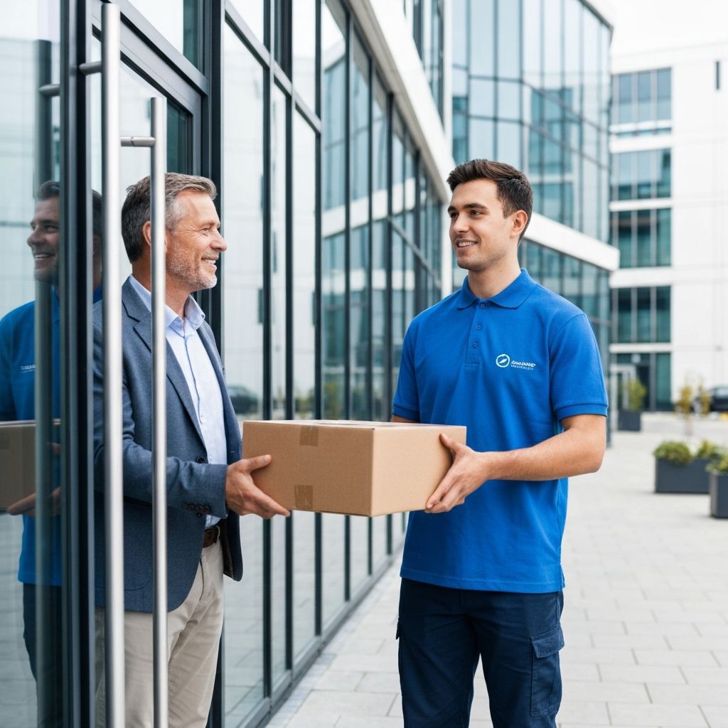 OPPI Service in Action